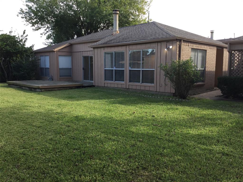 7511 Marisol Dr
