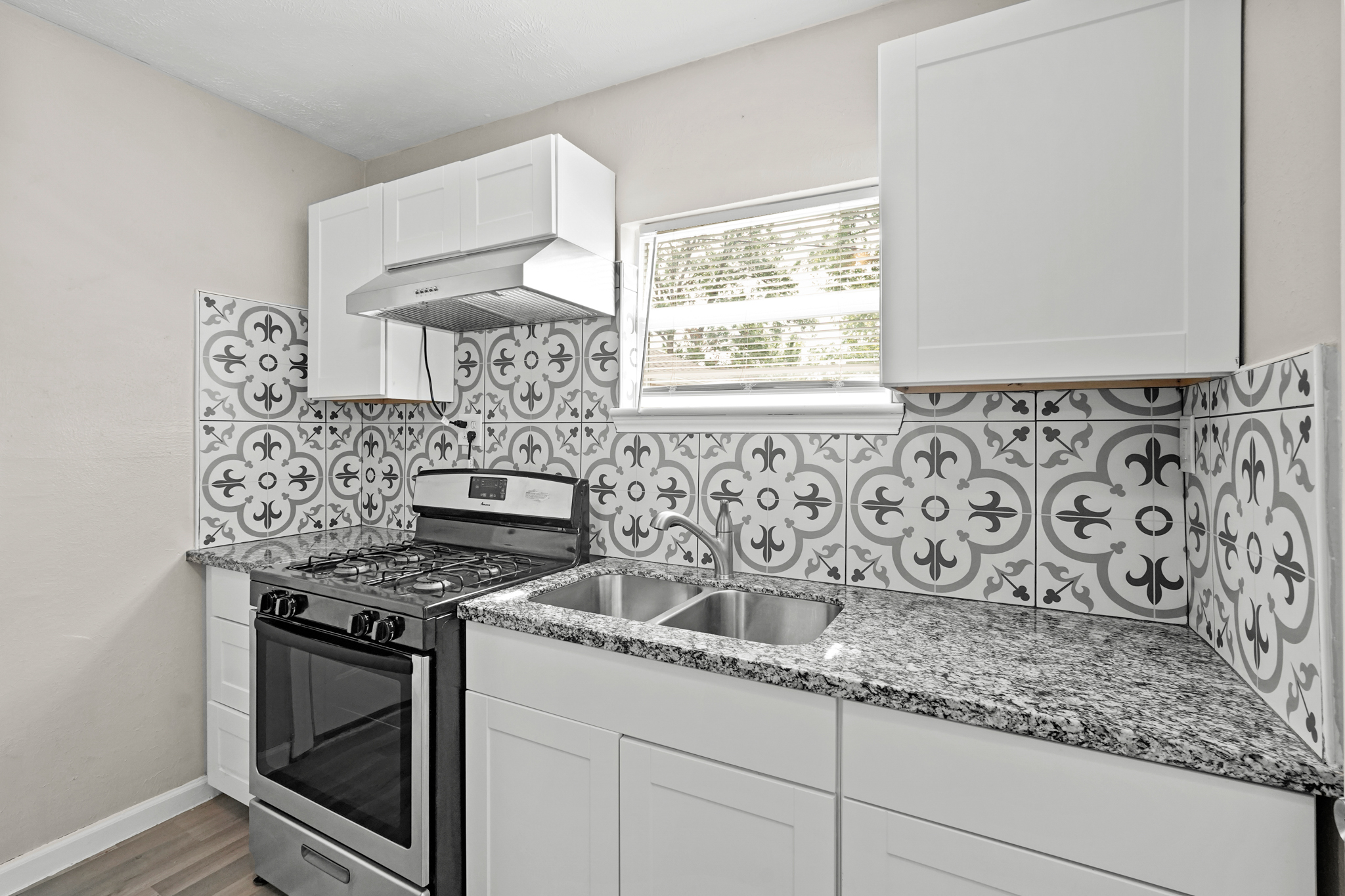 523 Henke Street - A