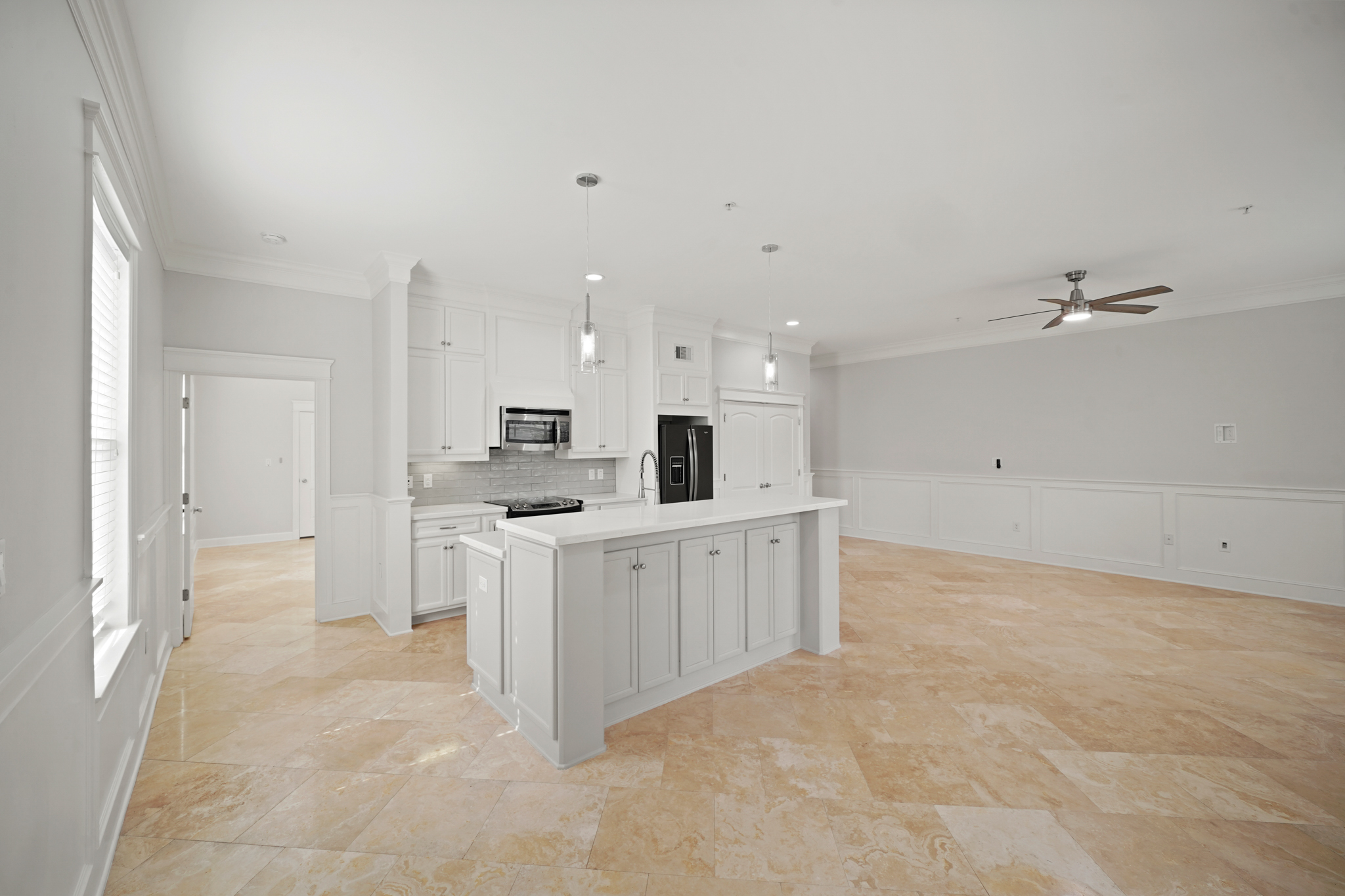 2802 Morrison Street #109
