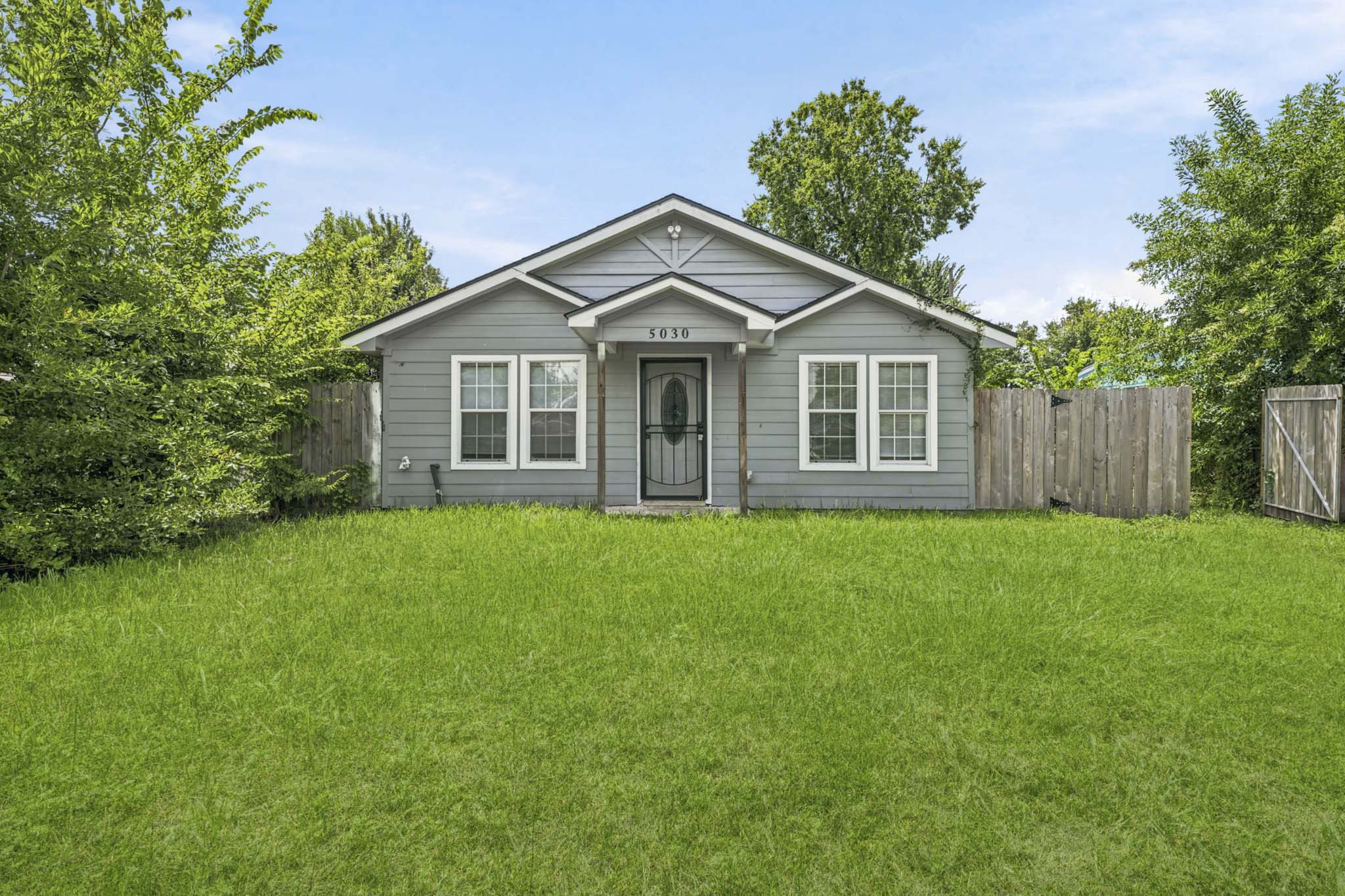 5030 Rapido Road