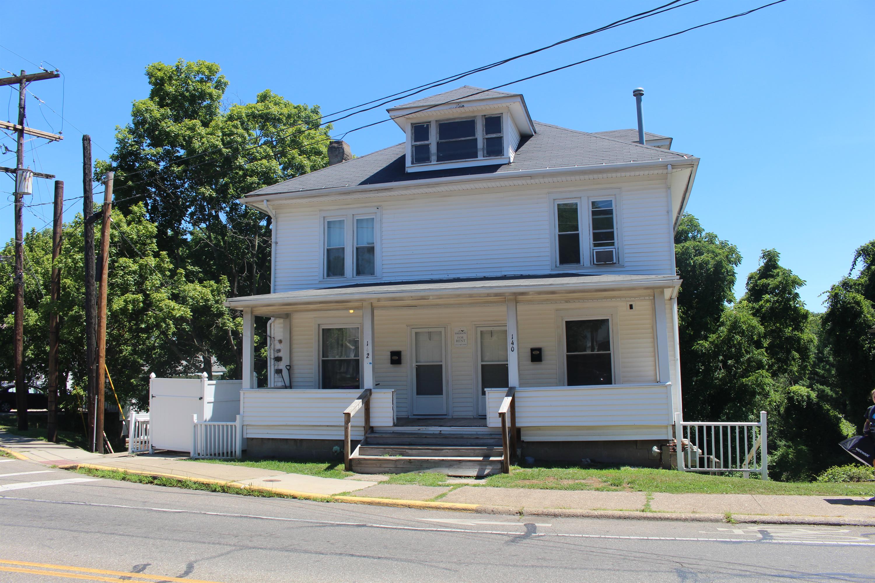 140 North Lancaster Street