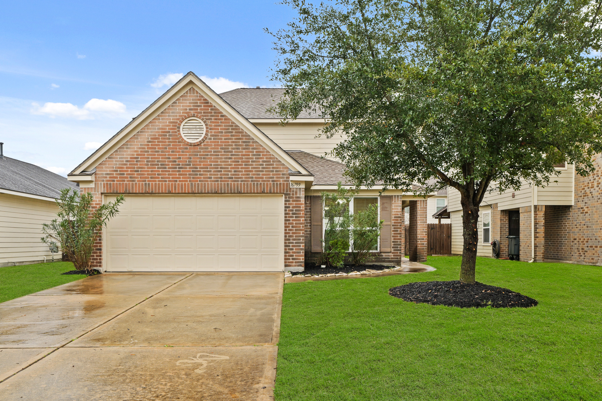 16799 Blackberry Lily Lane