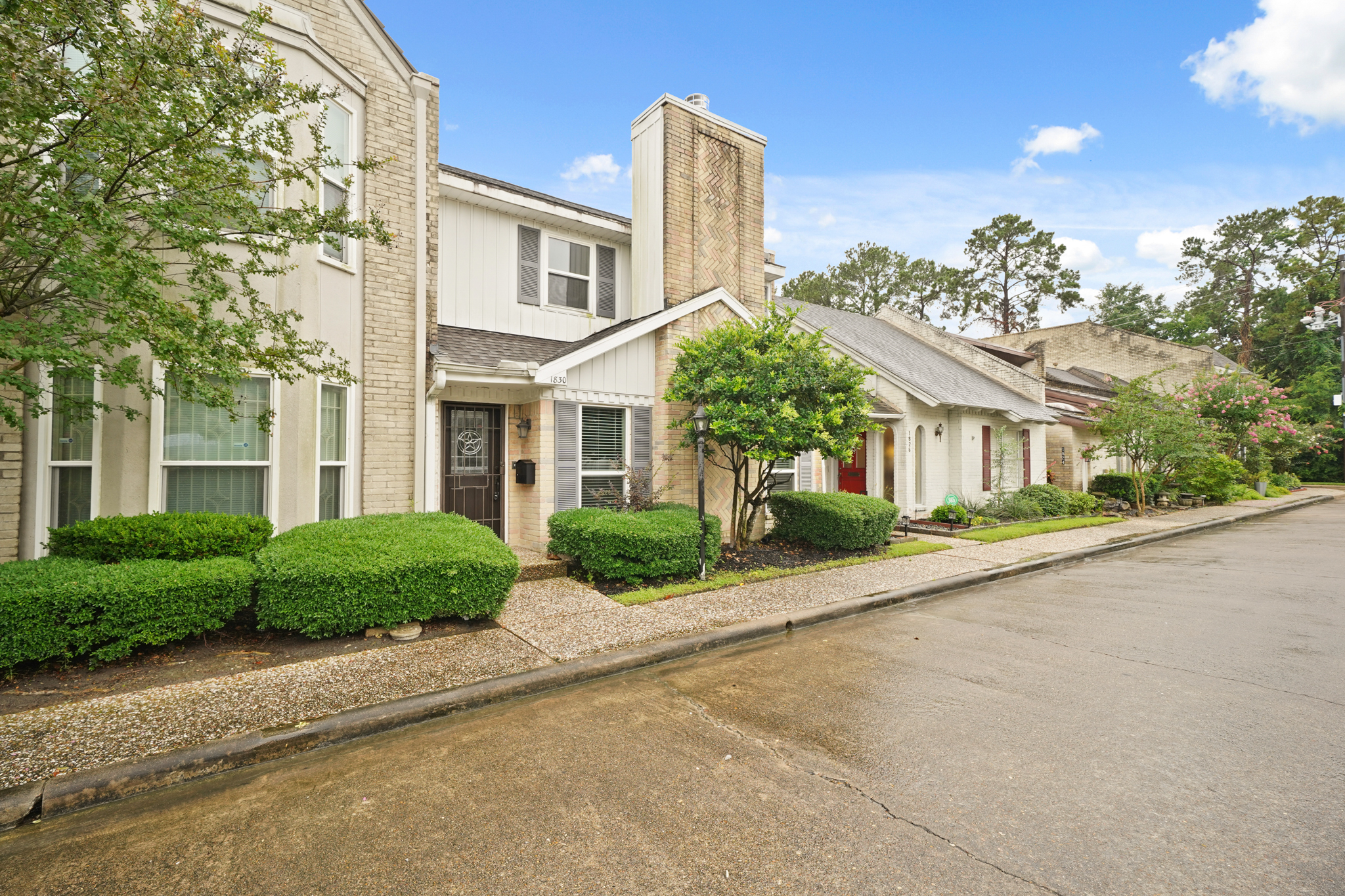 1830 South Gessner Road