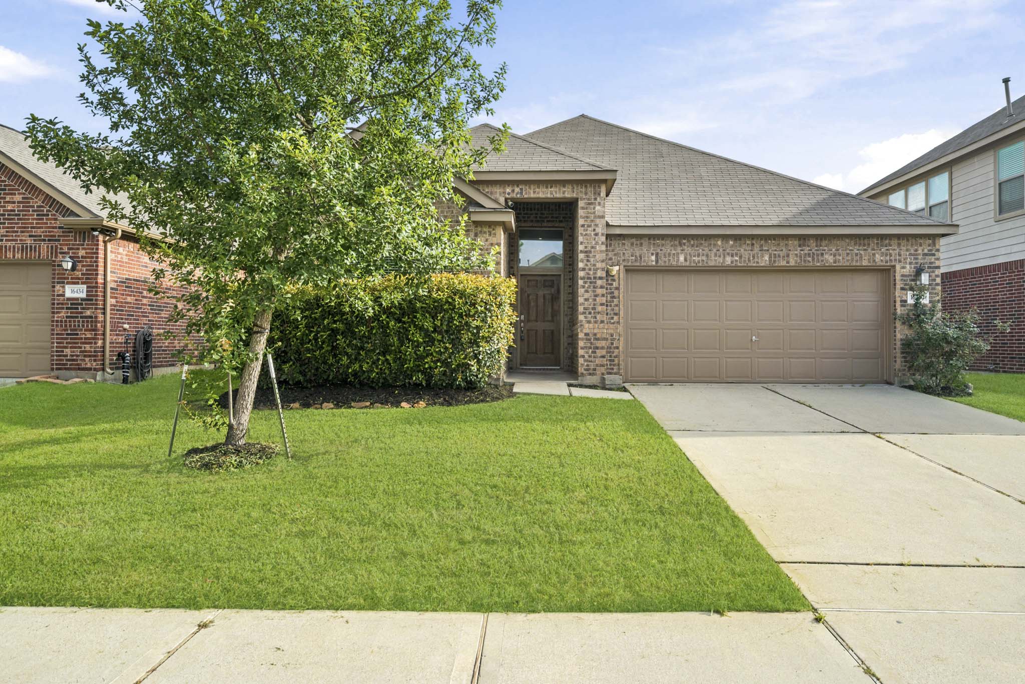 16430 Sheffield Run Drive