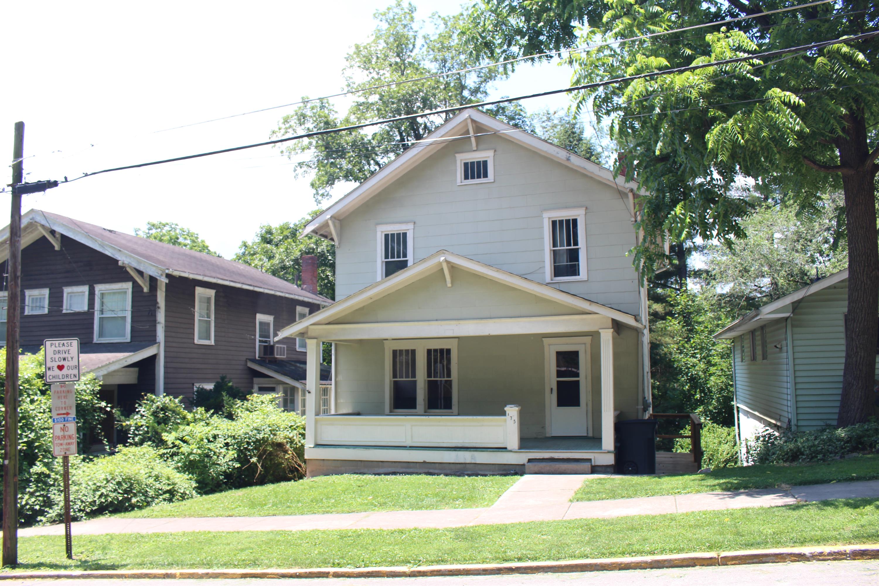 175 Congress Street