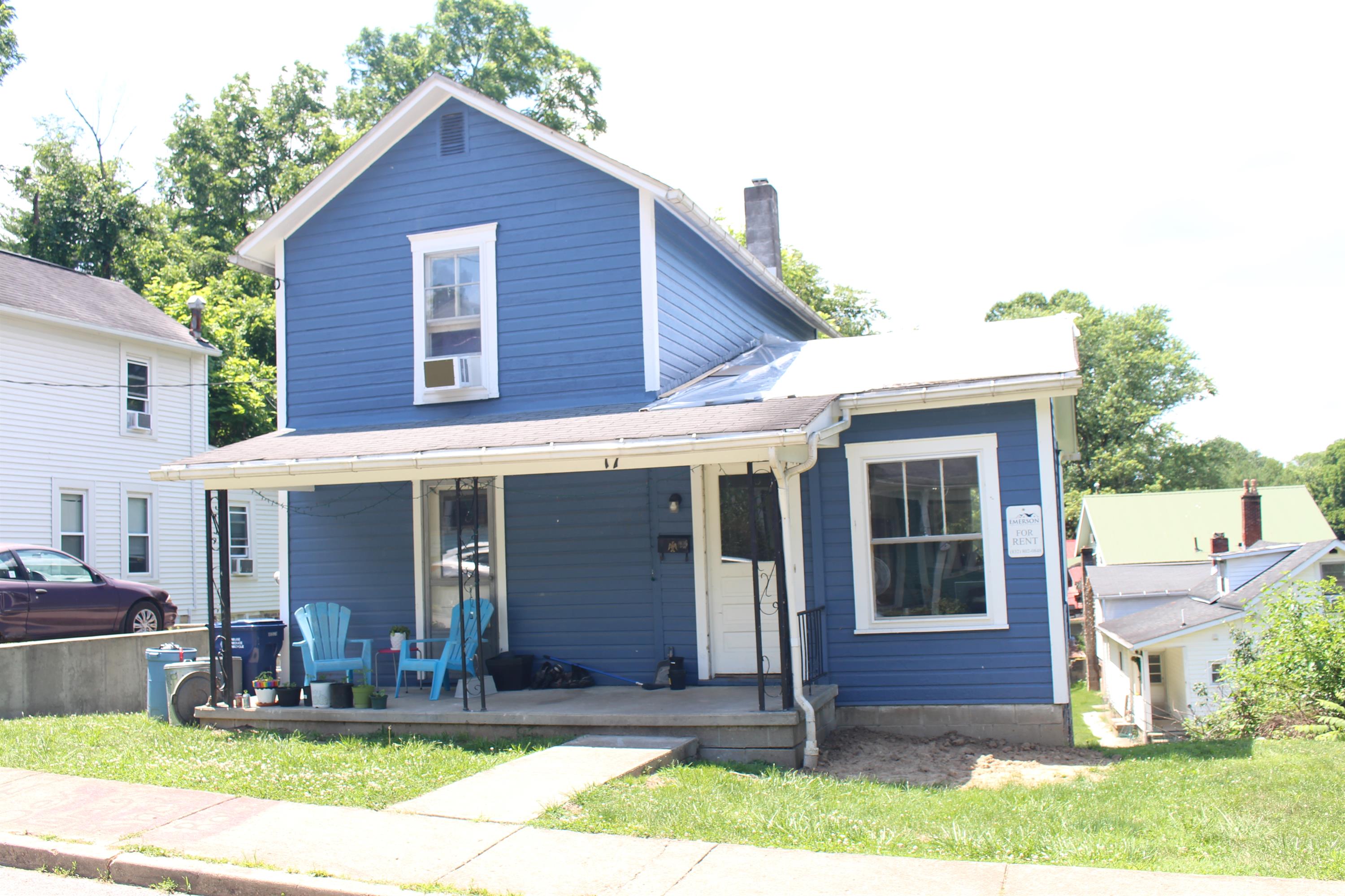 17 Walker St