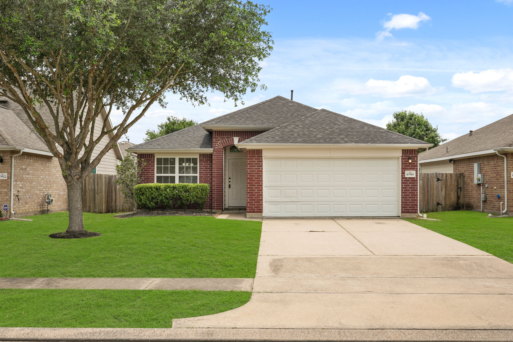 10918 Barker View Drive