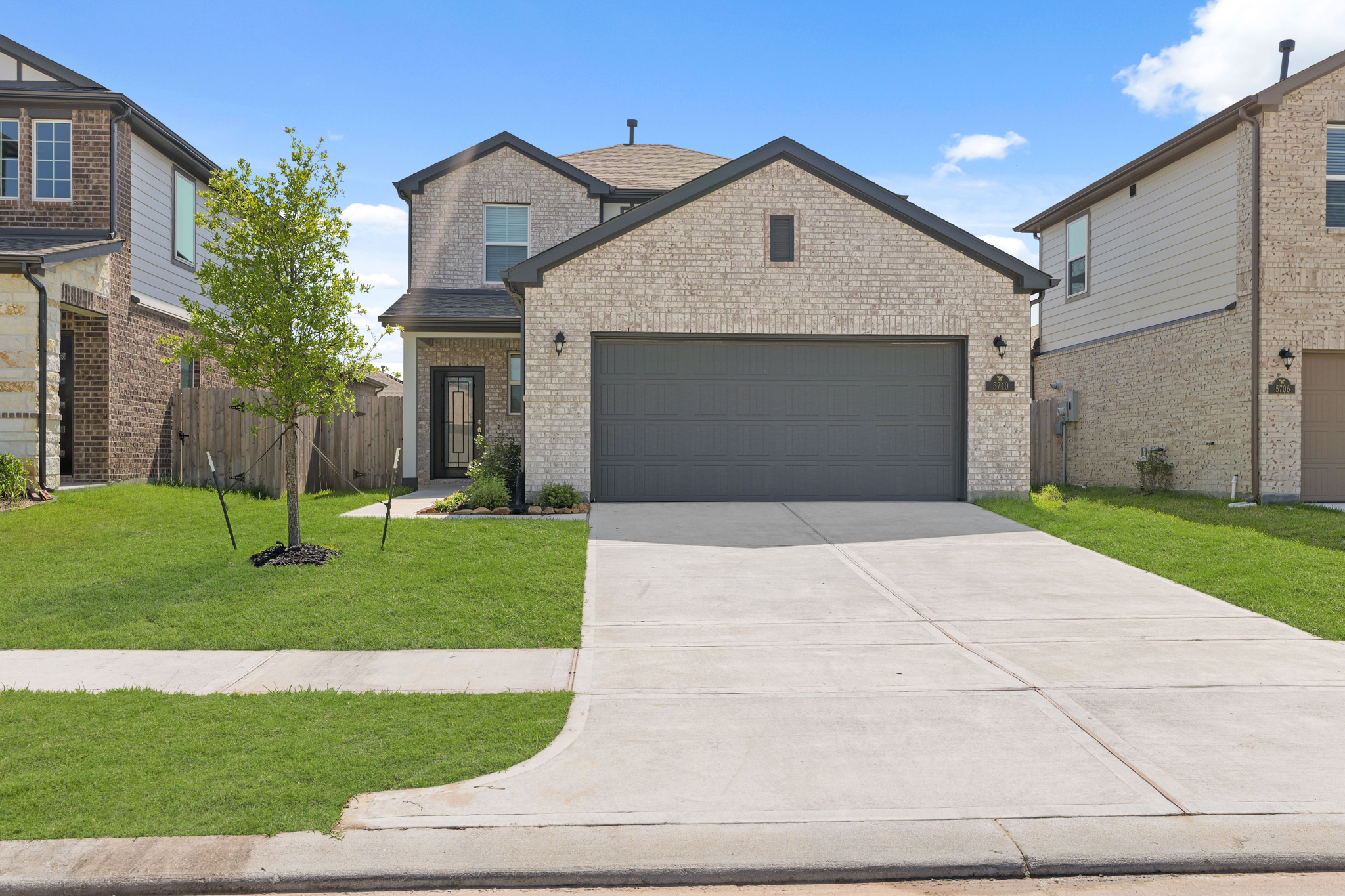 5710 Fresh View Court