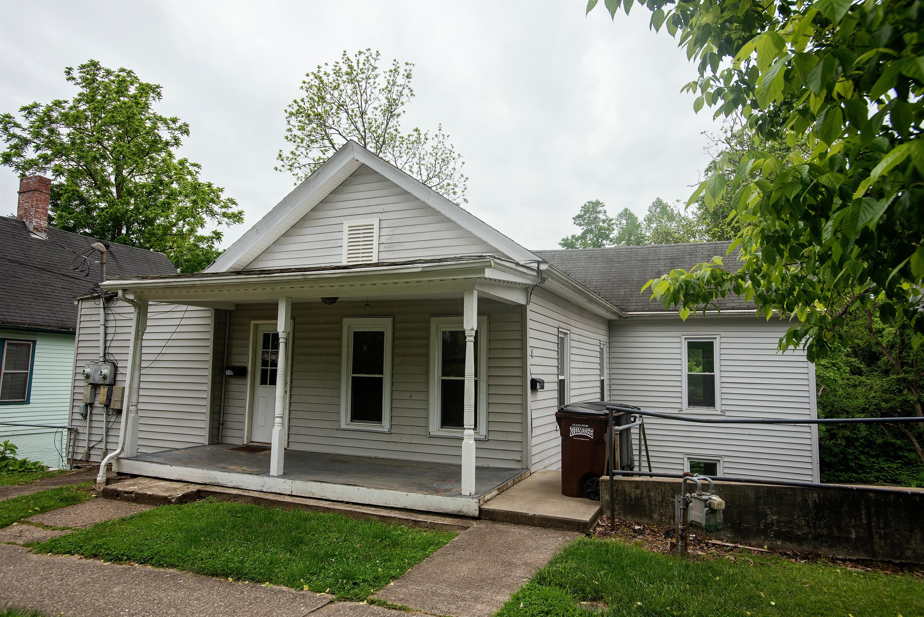 119 North Congress Street