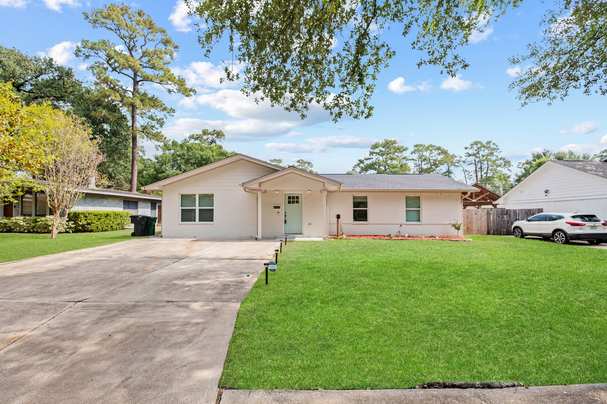 4106 Gardendale Drive