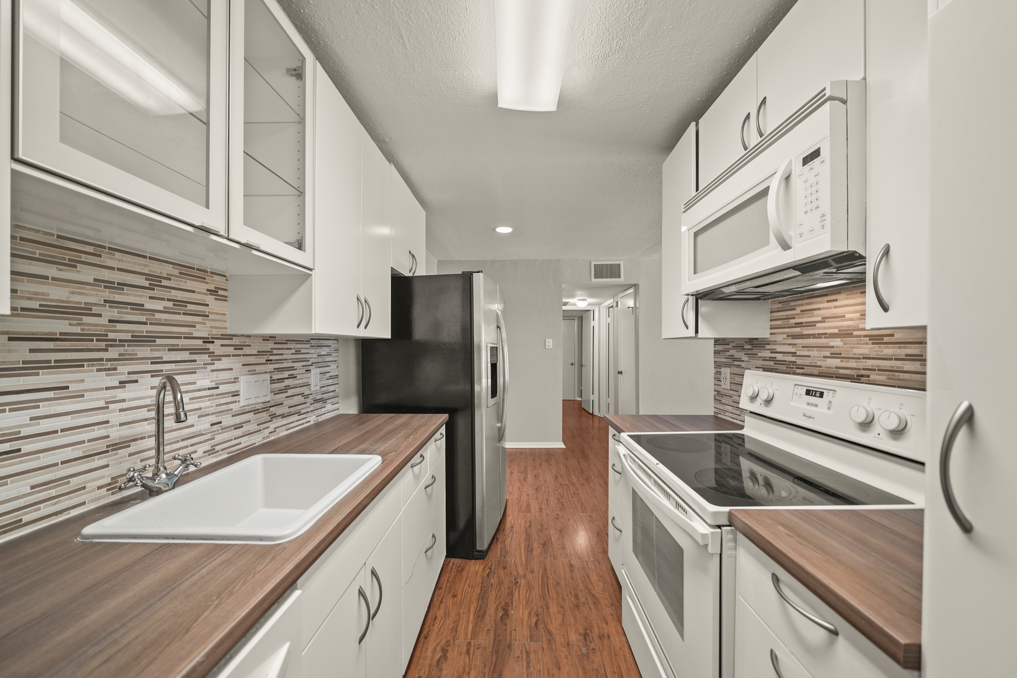 2110 Wilcrest Drive #137