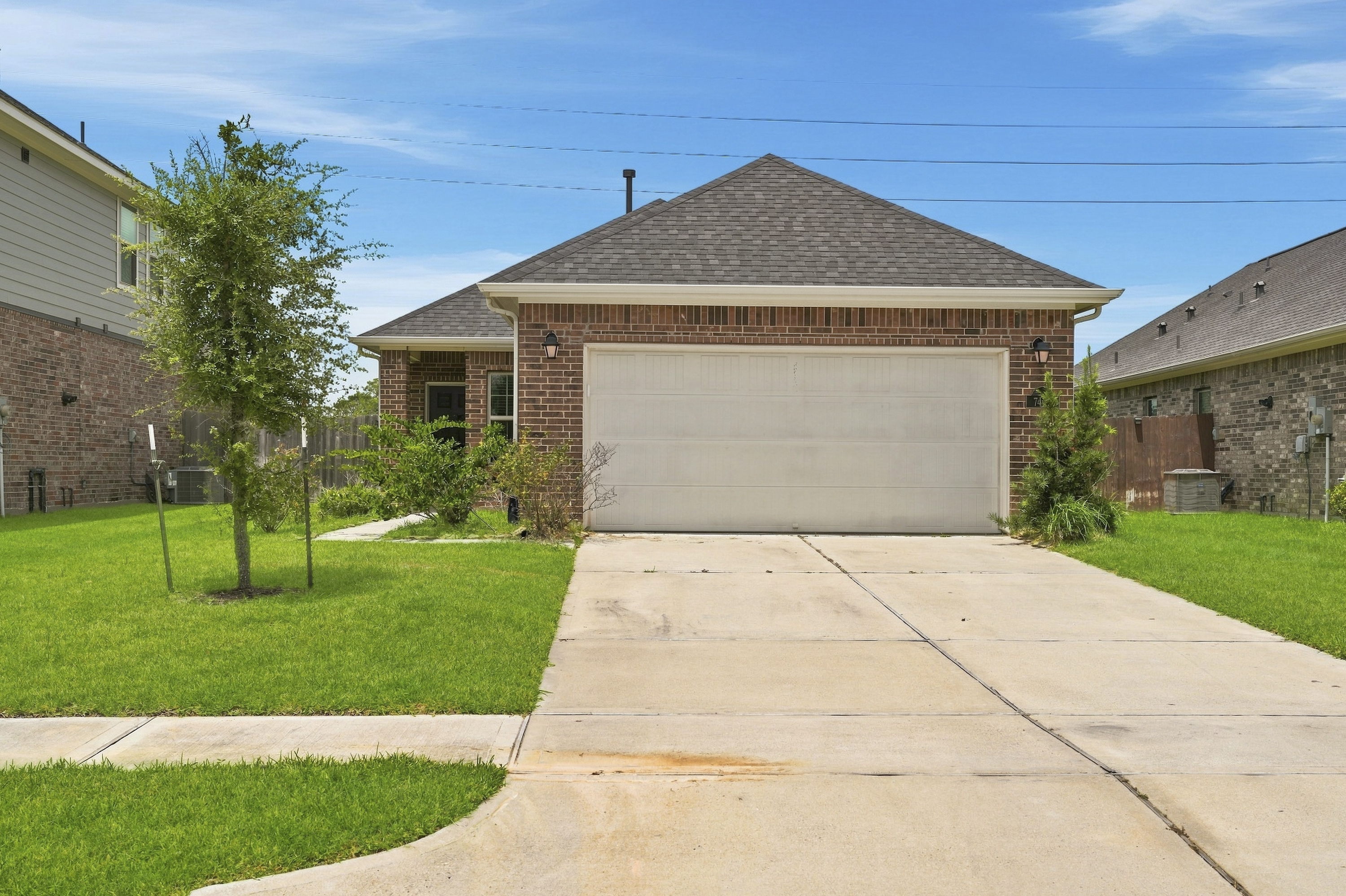 7422 French Quarter Court