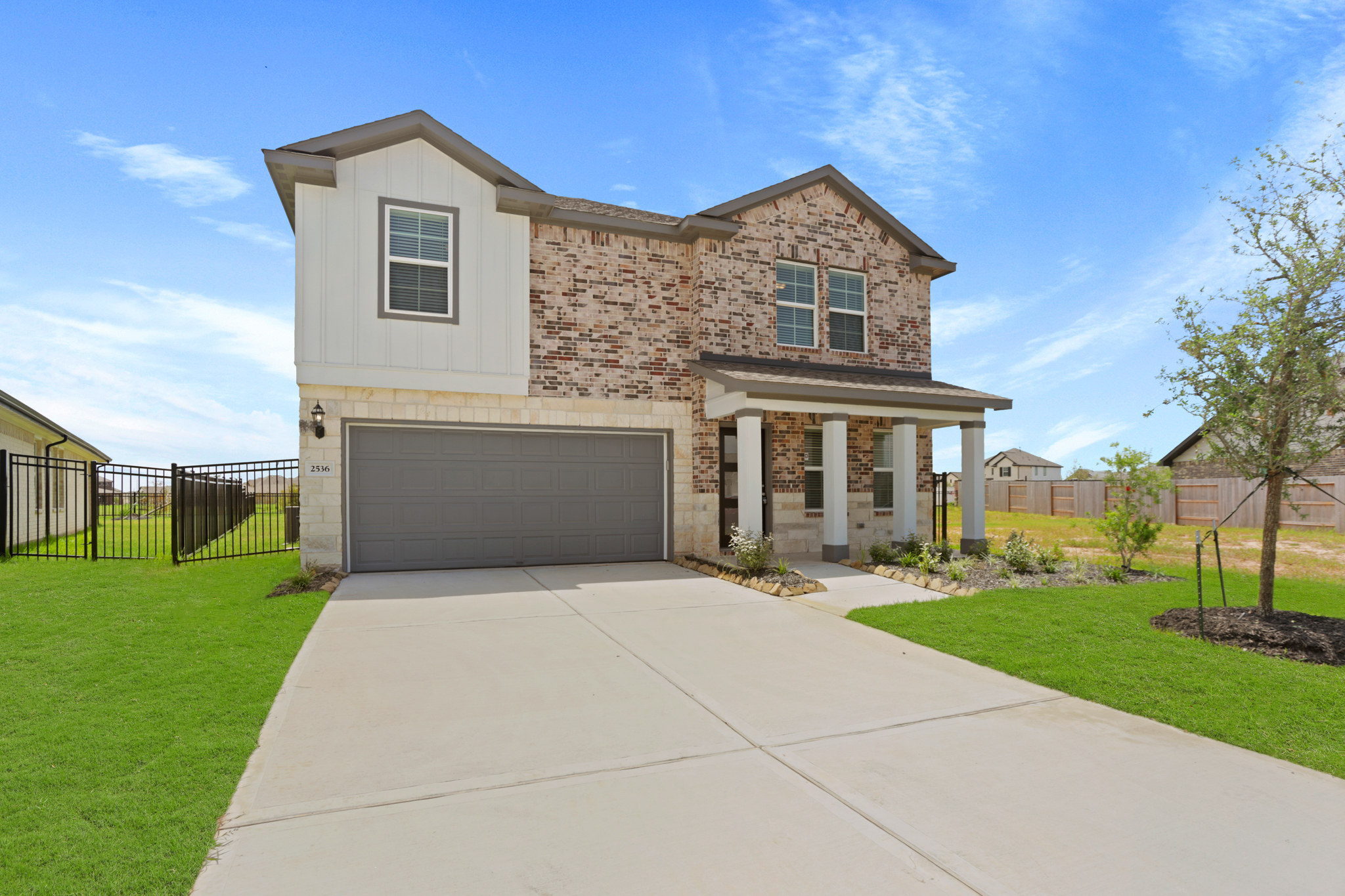 2536 Allegretto Sea Dr