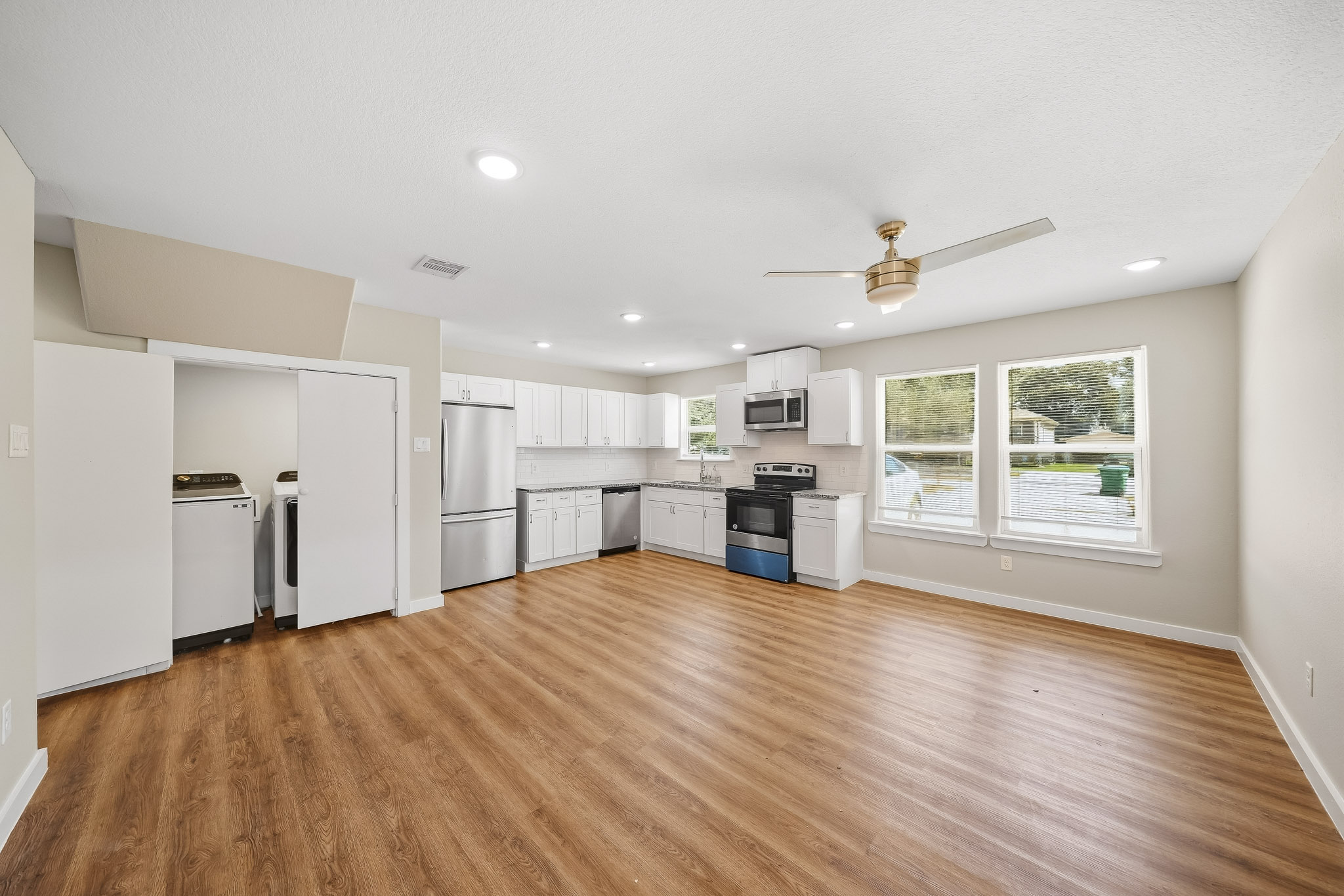 8705 Bertwood Street Unit A