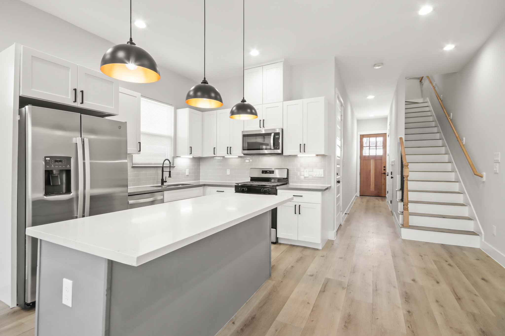 2105 Sam Wilson Street, Unit E