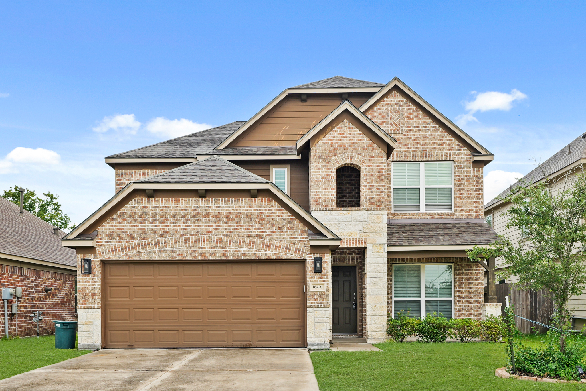 16401 Olive Sparrow Drive